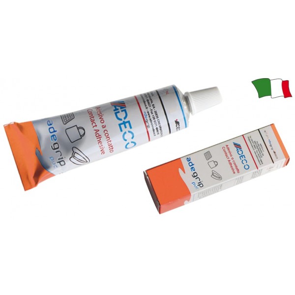 Adesivo per PVC Adegrip