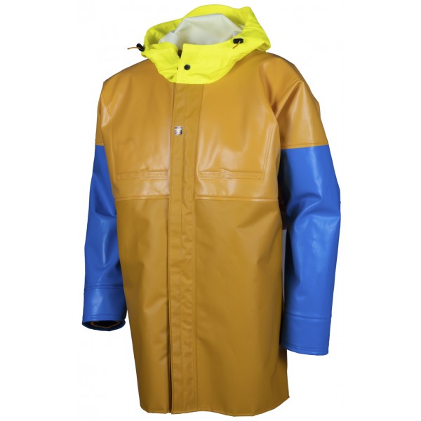 Giacca cerata professionale Giacca cerata professionale