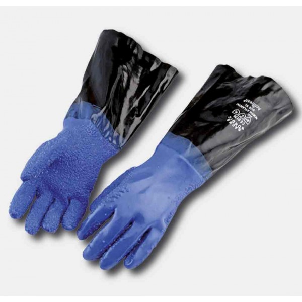 Guanti da lavoro North Atlantic