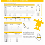 Salopette da pescatore giallo/blu 