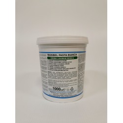 Manibel pasta bianca lavamani