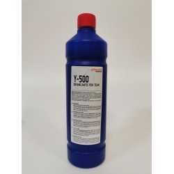  Y500 Sbiancante per TEAK Allegrini nautica