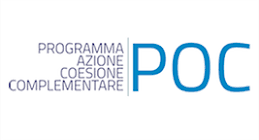 POC Logo Programma Azione Coesione