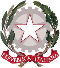 Logo Repubblica Italiana